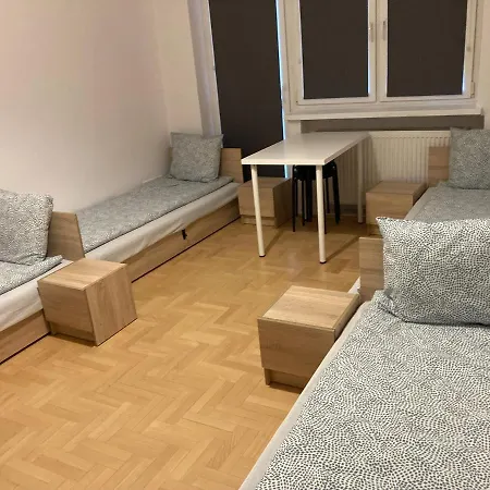 Apartment Prokocim