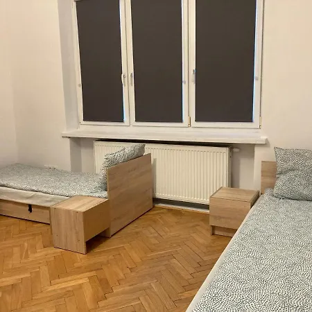 Apartment Prokocim