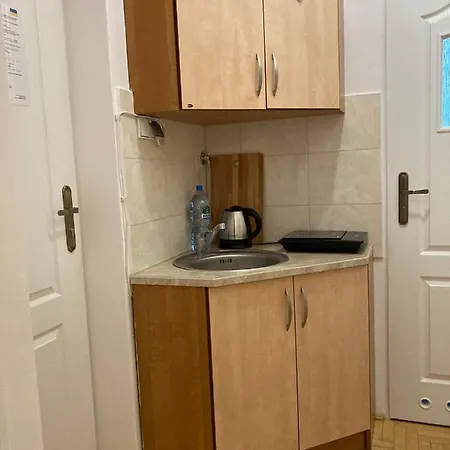 Apartment Prokocim *