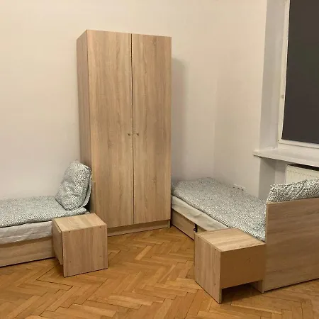 Apartment Prokocim *