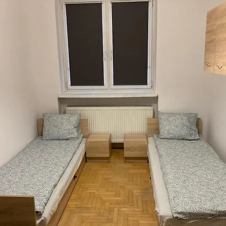Apartment Prokocim *