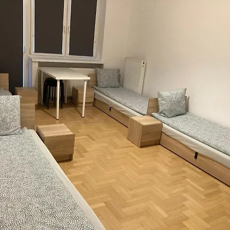 Appartement Prokocim *