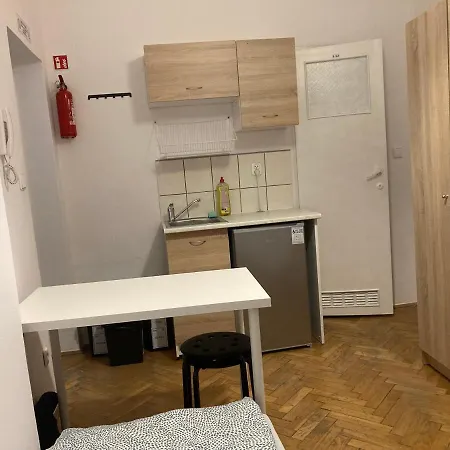 Apartment Prokocim
