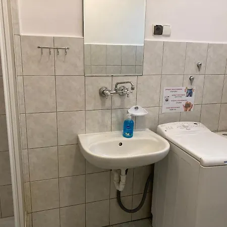 Prokocim Apartment Krakow