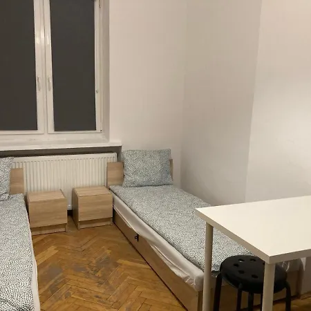 Prokocim Apartment