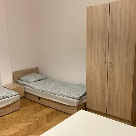 Prokocim Apartment