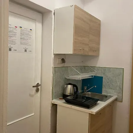 Prokocim Апартаменты