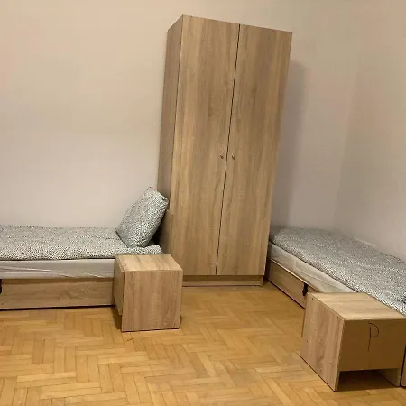Prokocim * Краков