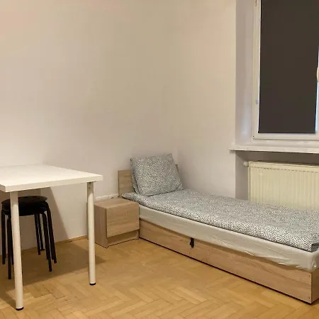 Prokocim Апартаменты