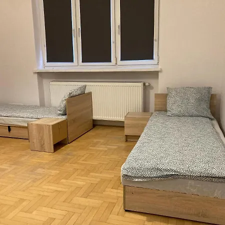 Prokocim Краков