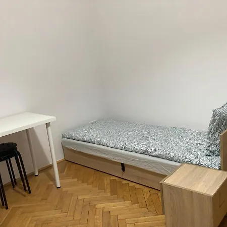 Prokocim Апартаменты Краков