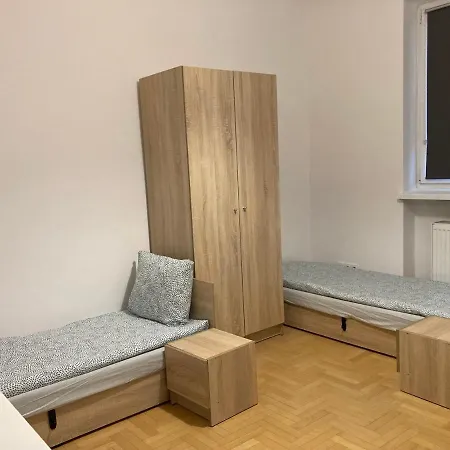 Prokocim Апартаменты