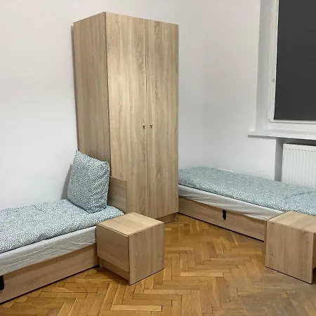 Prokocim * Краков