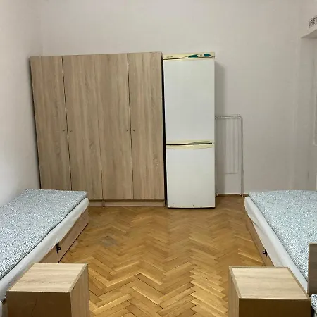 Prokocim Апартаменты *