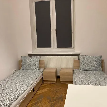 Prokocim Апартаменты *