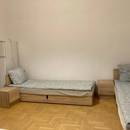 Апартаменты Prokocim Краков
